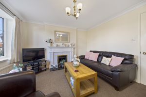 Hoylake Avenue